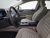Thumbnail of 2018 Ingot Silver Metallic Ford Fusion Hybrid
