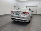 Thumbnail of 2018 Ingot Silver Metallic Ford Fusion Hybrid