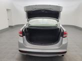 Thumbnail of 2018 Ingot Silver Metallic Ford Fusion Hybrid