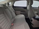 Thumbnail of 2018 Ingot Silver Metallic Ford Fusion Hybrid