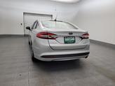 Thumbnail of 2018 Ingot Silver Metallic Ford Fusion Hybrid