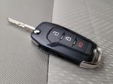 Thumbnail of 2019 Moondust Silver Metallic Ford EcoSport