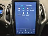 Thumbnail of 2024 Iconic Silver Metallic Ford Edge