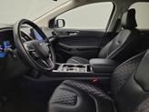 Thumbnail of 2024 Iconic Silver Metallic Ford Edge