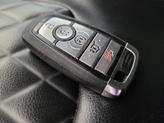 Thumbnail of 2024 Iconic Silver Metallic Ford Edge