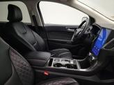 Thumbnail of 2024 Iconic Silver Metallic Ford Edge