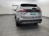 Thumbnail of 2024 Iconic Silver Metallic Ford Edge