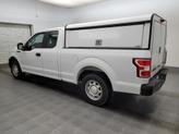 Thumbnail of 2018 Oxford White Ford F-150
