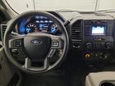 Thumbnail of 2018 Oxford White Ford F-150