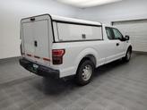 Thumbnail of 2018 Oxford White Ford F-150
