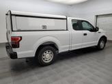 Thumbnail of 2018 Oxford White Ford F-150