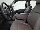 Thumbnail of 2018 Oxford White Ford F-150