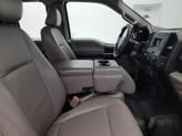 Thumbnail of 2018 Oxford White Ford F-150
