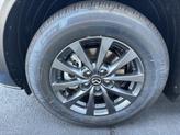 Thumbnail of 2025 Snowflake White Pearl Mica Mazda CX-30