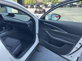 Thumbnail of 2025 Snowflake White Pearl Mica Mazda CX-30