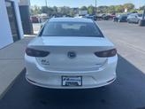 Thumbnail of 2025 Snowflake White Pearl Mica Mazda Mazda3