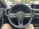 Thumbnail of 2025 wind chill pearl Mazda CX-50