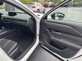 Thumbnail of 2025 wind chill pearl Mazda CX-50