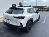 Thumbnail of 2025 wind chill pearl Mazda CX-50