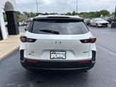 Thumbnail of 2025 wind chill pearl Mazda CX-50