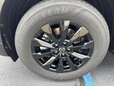 Thumbnail of 2025 wind chill pearl Mazda CX-50