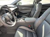 Thumbnail of 2025 Machine Gray Metallic Mazda Mazda3