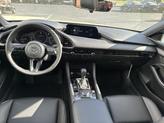 Thumbnail of 2025 Machine Gray Metallic Mazda Mazda3