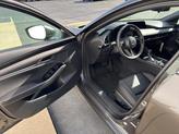 Thumbnail of 2025 Machine Gray Metallic Mazda Mazda3