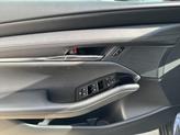 Thumbnail of 2025 Machine Gray Metallic Mazda Mazda3