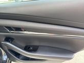 Thumbnail of 2025 Machine Gray Metallic Mazda Mazda3