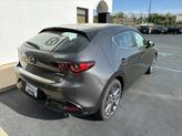 Thumbnail of 2025 Machine Gray Metallic Mazda Mazda3