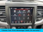Thumbnail of 2018 Granite Crystal Metallic Clearcoat RAM 2500