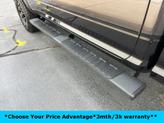 Thumbnail of 2018 Granite Crystal Metallic Clearcoat RAM 2500