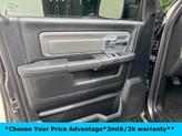 Thumbnail of 2018 Granite Crystal Metallic Clearcoat RAM 2500