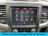 Thumbnail of 2018 Granite Crystal Metallic Clearcoat RAM 2500