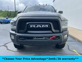 Thumbnail of 2018 Granite Crystal Metallic Clearcoat RAM 2500