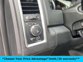 Thumbnail of 2018 Granite Crystal Metallic Clearcoat RAM 2500