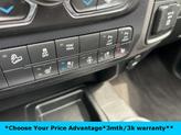 Thumbnail of 2018 Granite Crystal Metallic Clearcoat RAM 2500
