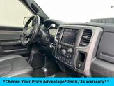 Thumbnail of 2018 Granite Crystal Metallic Clearcoat RAM 2500