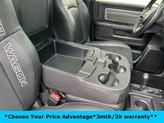 Thumbnail of 2018 Granite Crystal Metallic Clearcoat RAM 2500