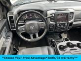 Thumbnail of 2018 Granite Crystal Metallic Clearcoat RAM 2500