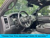 Thumbnail of 2018 Granite Crystal Metallic Clearcoat RAM 2500