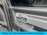 Thumbnail of 2018 Granite Crystal Metallic Clearcoat RAM 2500