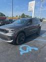 Thumbnail of 2025 Vapor Gray Dodge Durango