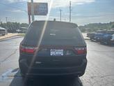 Thumbnail of 2025 Vapor Gray Dodge Durango