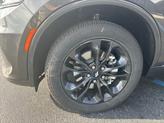 Thumbnail of 2025 Vapor Gray Dodge Durango
