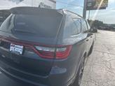Thumbnail of 2025 Vapor Gray Dodge Durango