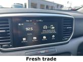 Thumbnail of 2022 Pacific Blue Kia Sportage