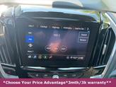 Thumbnail of 2021 Mosaic Black Metallic Chevrolet Traverse