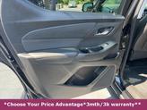 Thumbnail of 2021 Mosaic Black Metallic Chevrolet Traverse
